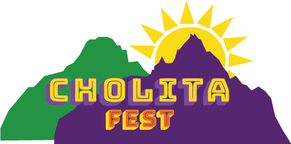 logo cholita